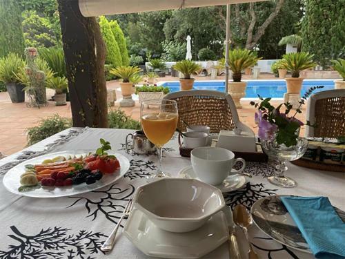 Bed & Breakfast Villa Safira, Sotogrande, Spain - Adults Only