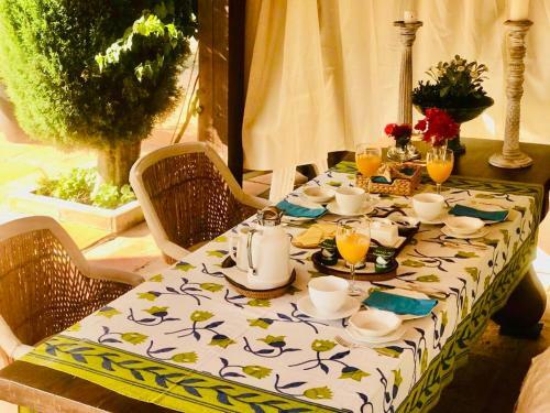 Bed & Breakfast Villa Safira, Sotogrande, Spain - Adults Only