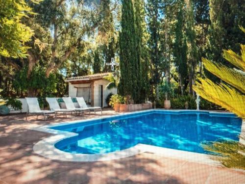 Bed & Breakfast Villa Safira, Sotogrande, Spain - Adults Only