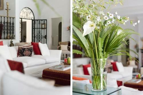 Bed & Breakfast Villa Safira, Sotogrande, Spain - Adults Only
