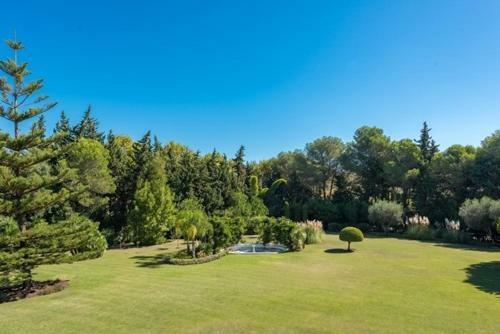 Bed & Breakfast Villa Safira, Sotogrande, Spain - Adults Only