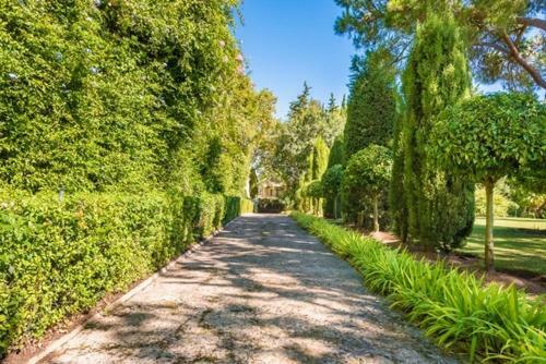 Bed & Breakfast Villa Safira, Sotogrande, Spain - Adults Only