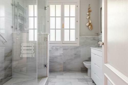 Bed & Breakfast Villa Safira, Sotogrande, Spain - Adults Only
