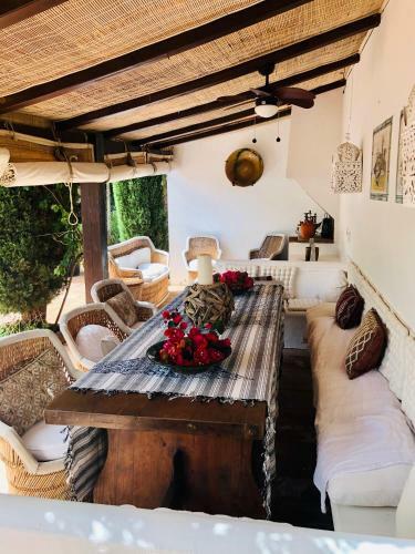 Bed & Breakfast Villa Safira, Sotogrande, Spain - Adults Only