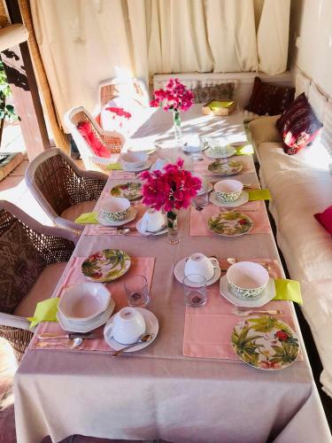 Bed & Breakfast Villa Safira, Sotogrande, Spain - Adults Only