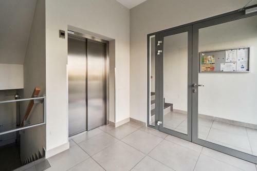 Apartments Wroclaw Siemianowicka By Renters