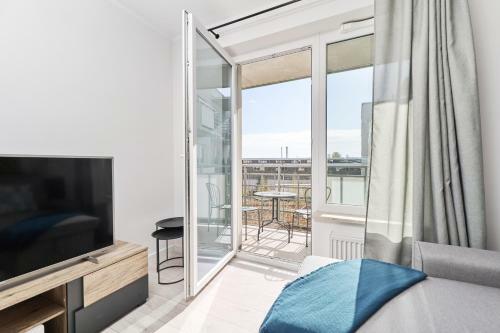 Apartments Wroclaw Siemianowicka By Renters