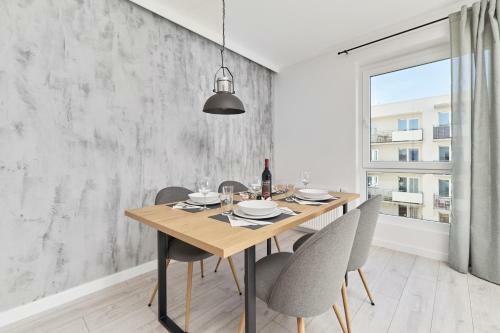 Apartments Wroclaw Siemianowicka By Renters