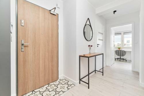 Apartments Wroclaw Siemianowicka By Renters