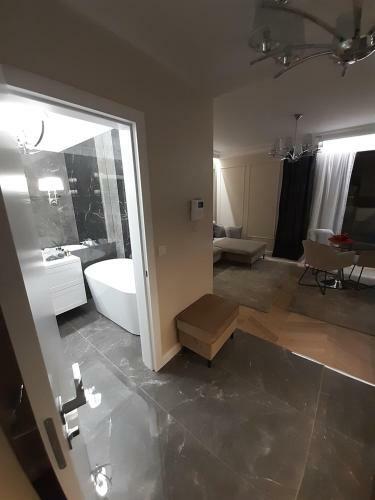 Beige Mood City Apartment