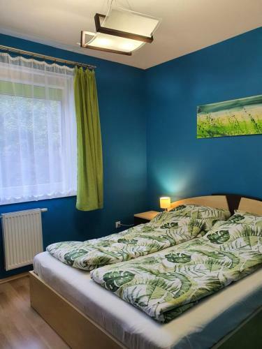 Apartament Pod Lasem