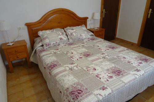 Agroturismo Casa Rural Mas Panoli