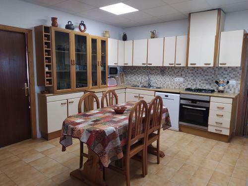 Agroturismo Casa Rural Mas Panoli