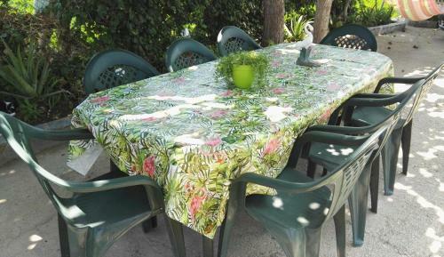 Agroturismo Casa Rural Mas Panoli