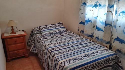 Agroturismo Casa Rural Mas Panoli