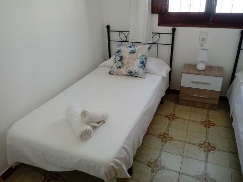 Agroturismo Chalet Garcia