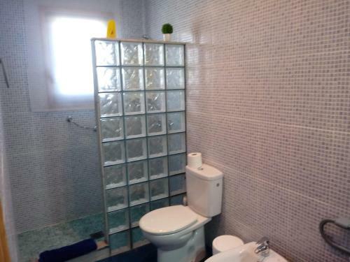 Agroturismo Chalet Garcia