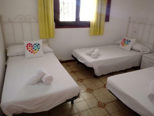 Agroturismo Chalet Garcia