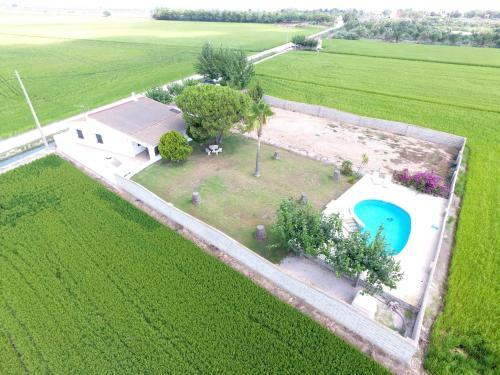 Agroturismo Chalet Garcia