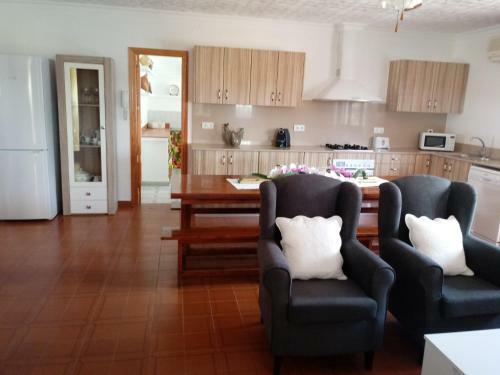 Agroturismo Chalet Garcia