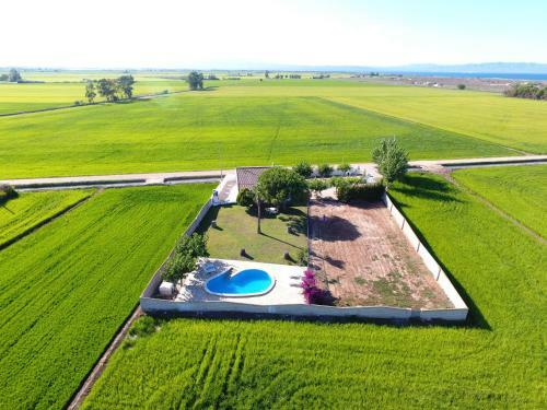 Agroturismo Chalet Garcia
