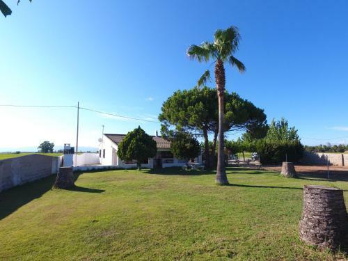 Agroturismo Chalet Garcia