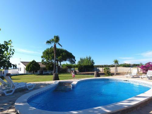 Agroturismo Chalet Garcia