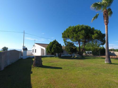 Agroturismo Chalet Garcia