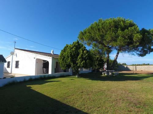 Agroturismo Chalet Garcia