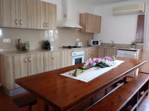 Agroturismo Chalet Garcia