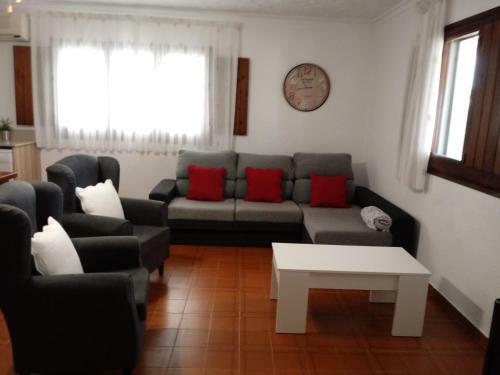 Agroturismo Chalet Garcia