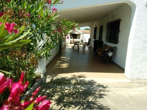 Agroturismo Chalet Garcia