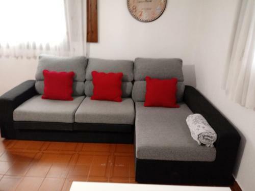 Agroturismo Chalet Garcia