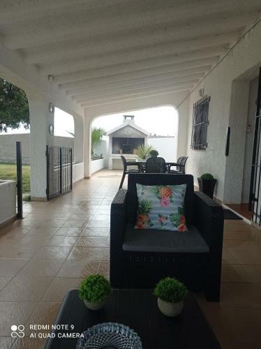 Agroturismo Chalet Garcia