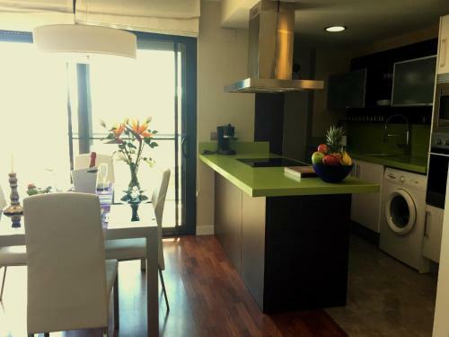 Apartamento Lo Raconet