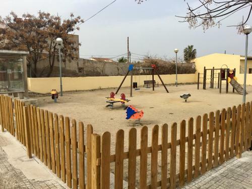 Apartamento Lo Raconet