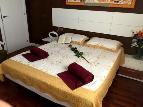 Apartamento Lo Raconet