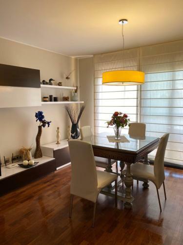 Apartamento Lo Raconet