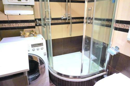Apartamento Stilo Dom - Plac ?wi?tego Macieja