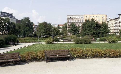 Apartamento Stilo Dom - Plac ?wi?tego Macieja