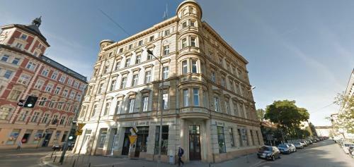 Apartamento Stilo Dom - Plac ?wi?tego Macieja
