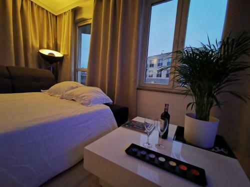 Sweet Lime Apartments Kaszubska