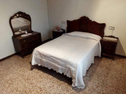 Apartamento Casa Franch Deltebre