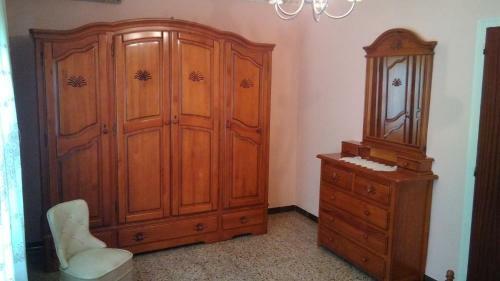 Apartamento Casa Franch Deltebre