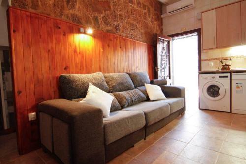 Casa Rural Antich En El Delta Del Ebro