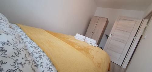 Apartamento Seven Days