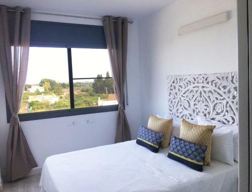 Apartamento Magnolia