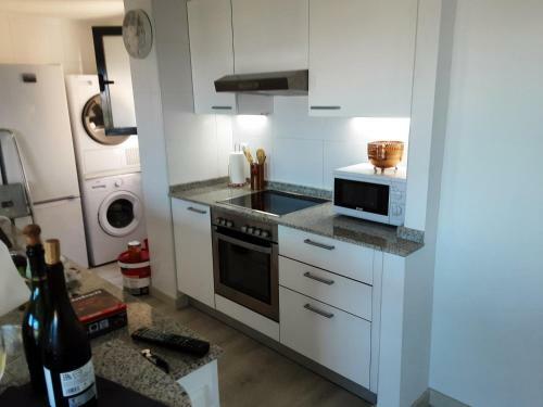 Apartamento Magnolia