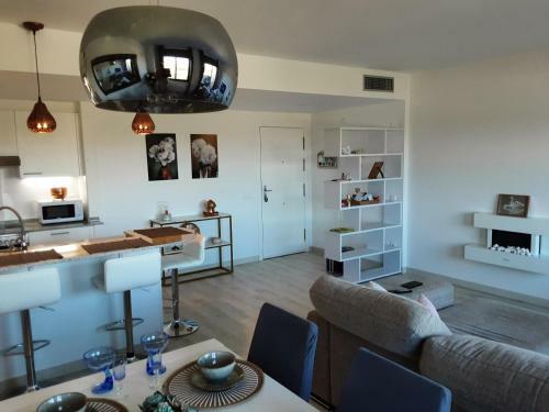 Apartamento Magnolia
