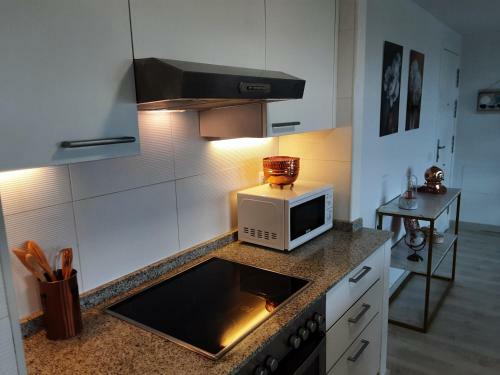 Apartamento Magnolia